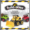 Construct IT Build-ables