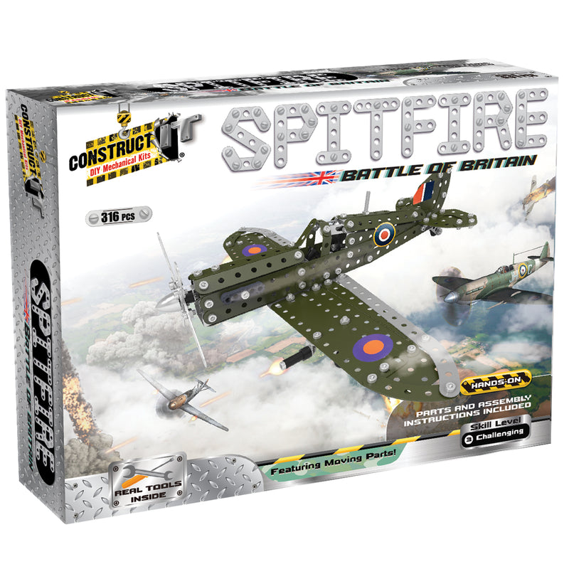 Load image into Gallery viewer, Spitfire
