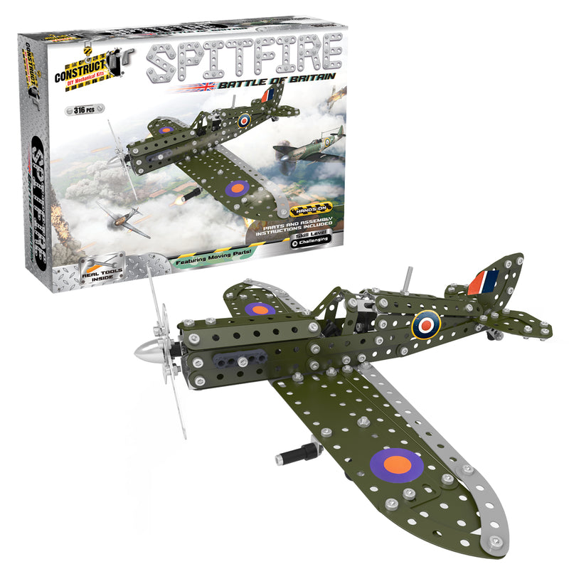 Load image into Gallery viewer, Spitfire
