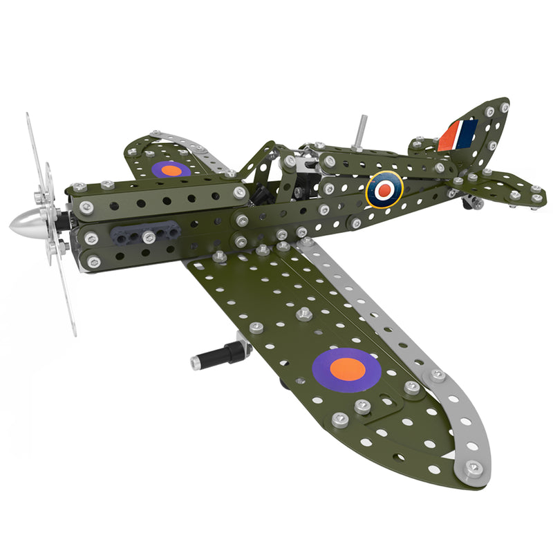 Load image into Gallery viewer, Spitfire
