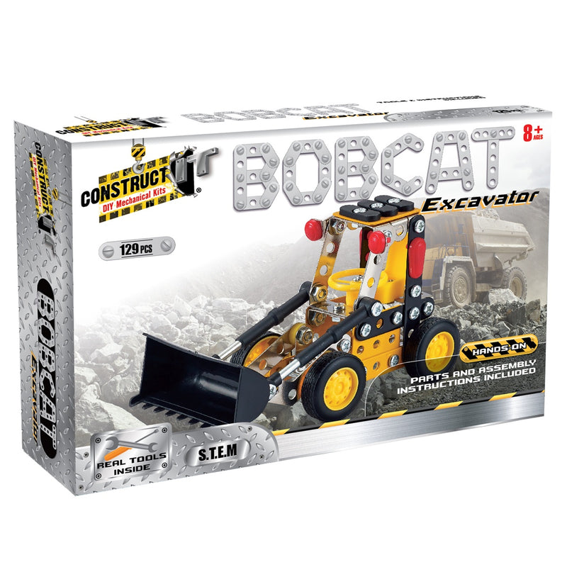 Load image into Gallery viewer, Bobcat - view 3
