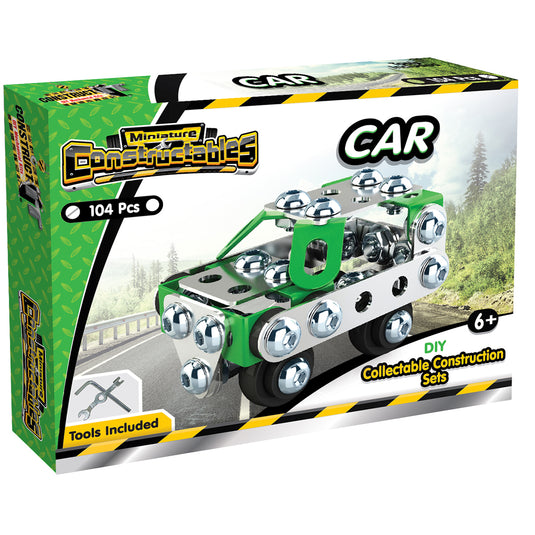 Car - view 2