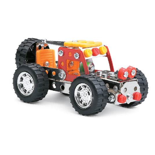 Construct it Mini SUV - view 2