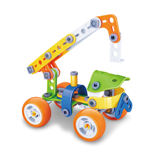 Flexibles Crane - view 2