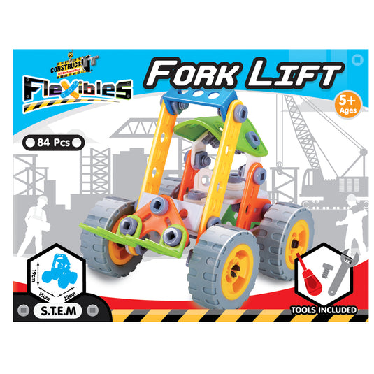Flexibles Forklift
