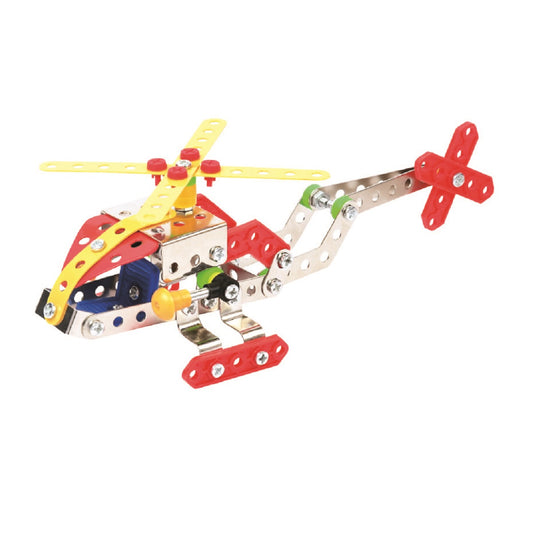 Helicopter - view 2