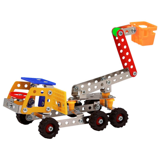Lift Truck - view 2