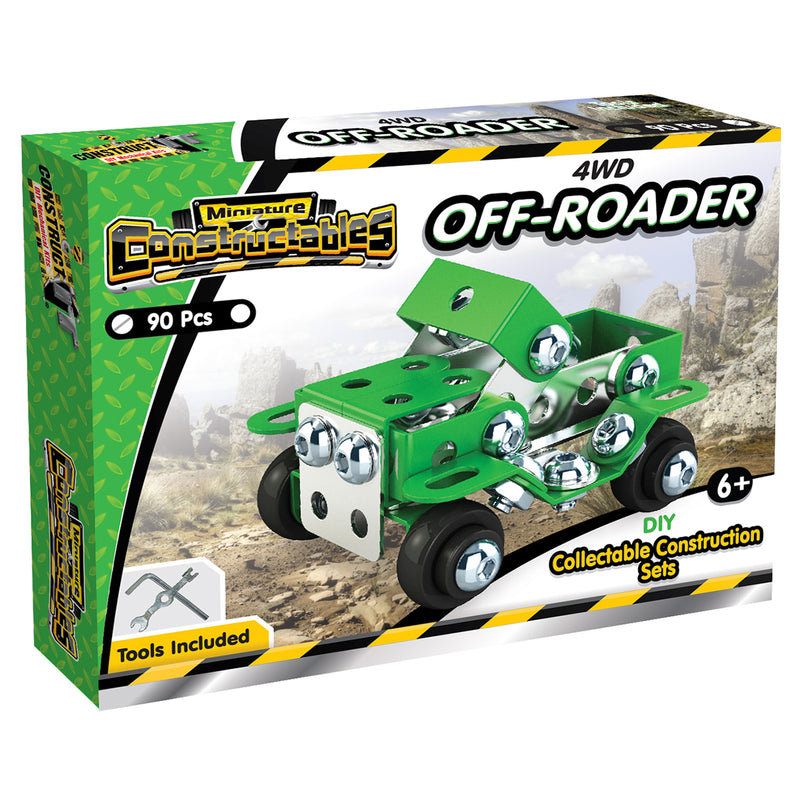 Load image into Gallery viewer, Off Roader - view 2
