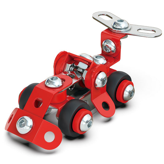 Race Car - view 2