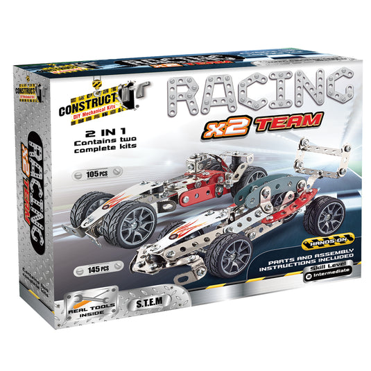 Racing Car 2 in 1 - view 2