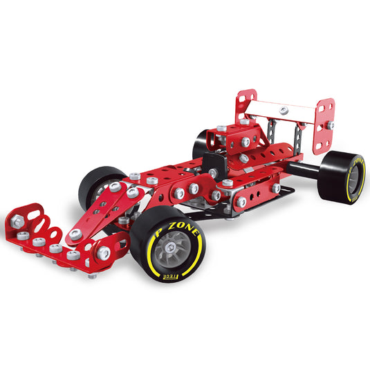 Racing Car F1 - view 2
