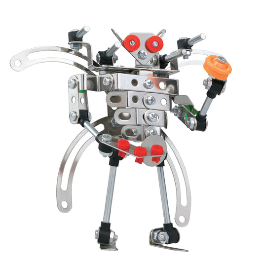 Space Robot - view 2