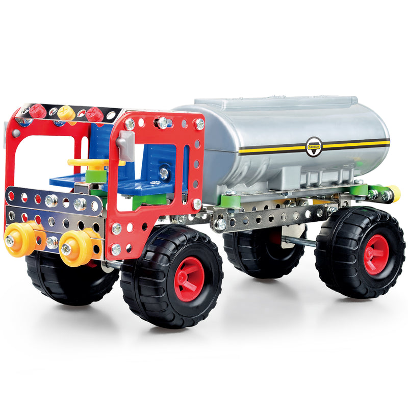 Load image into Gallery viewer, Tanker Truck - view 2
