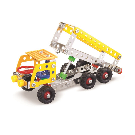 Tip Truck - view 2