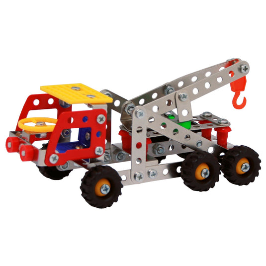 Tow Truck - view 5