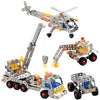 4 in 1 Construction Set