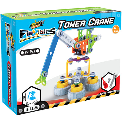 Tower Crane