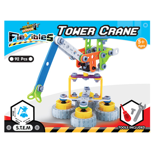 Tower Crane