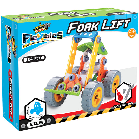 Forklift