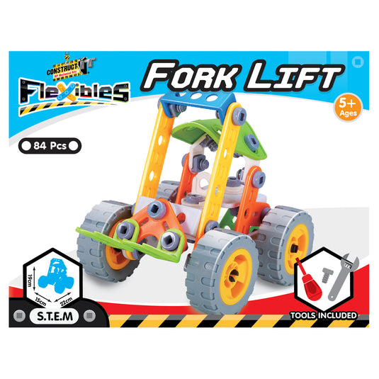 Forklift