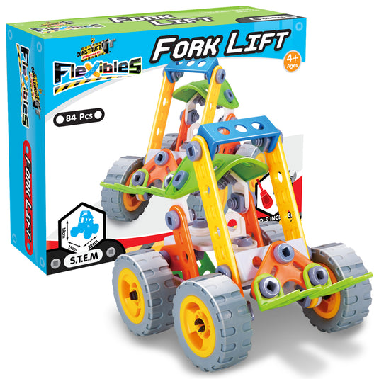 Forklift