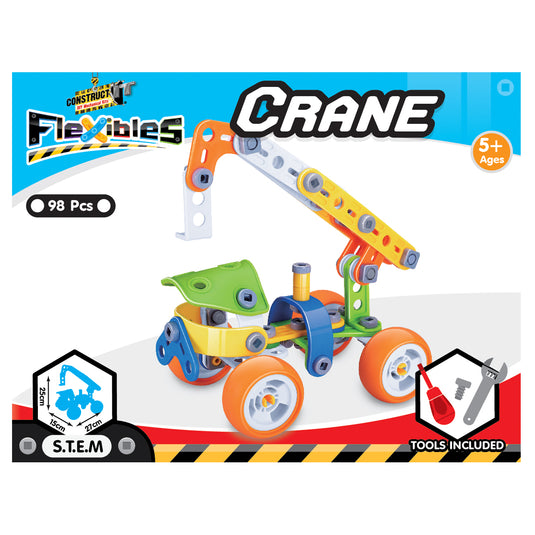 Crane