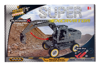 Super Excavator