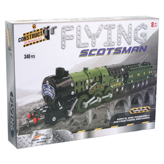 Flying Scotsman