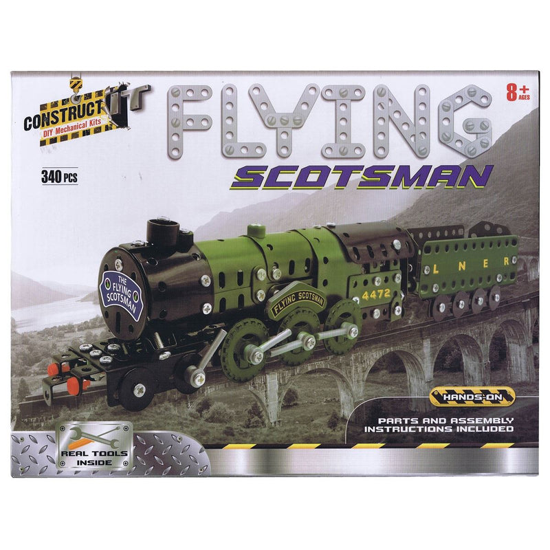 Load image into Gallery viewer, Flying Scotsman
