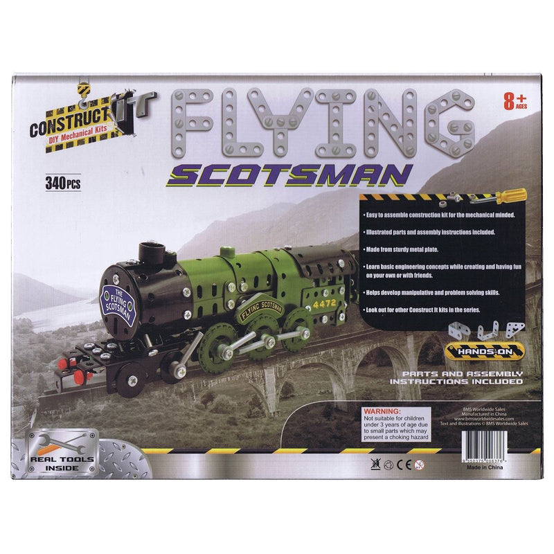 Load image into Gallery viewer, Flying Scotsman
