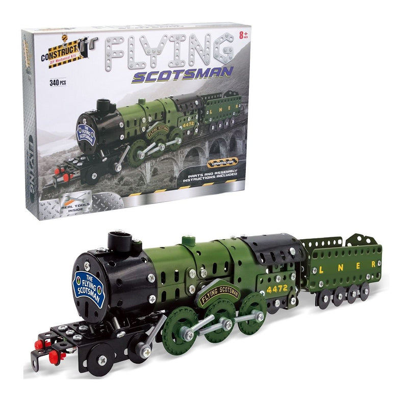 Load image into Gallery viewer, Flying Scotsman
