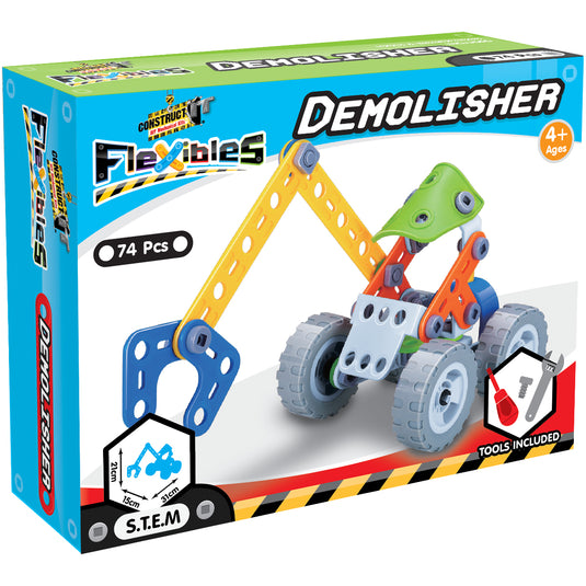 Demolisher