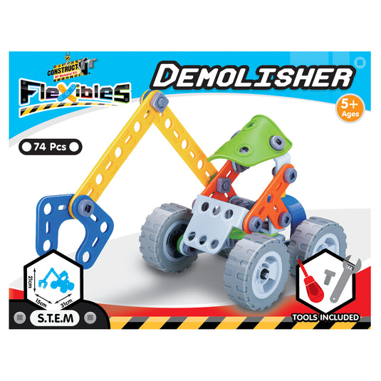 Demolisher