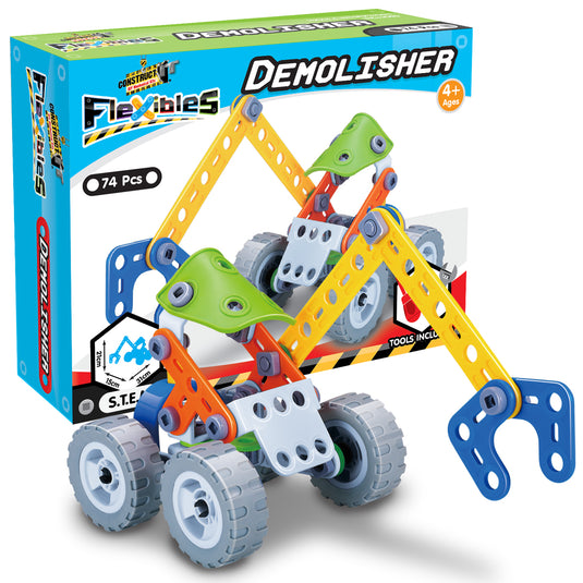 Demolisher