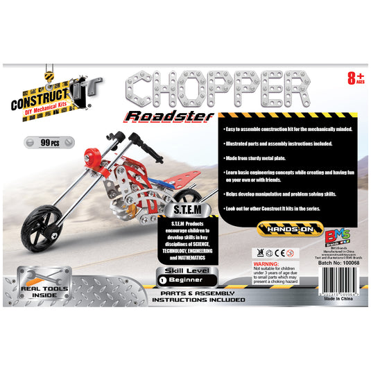 Chopper Roadster