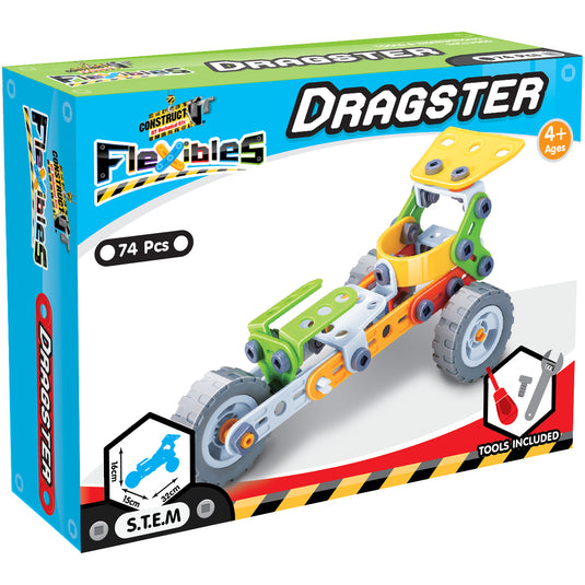 Dragster