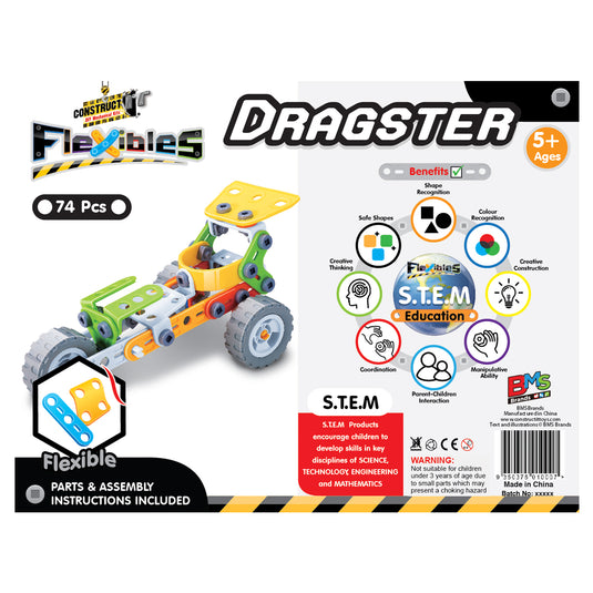 Dragster