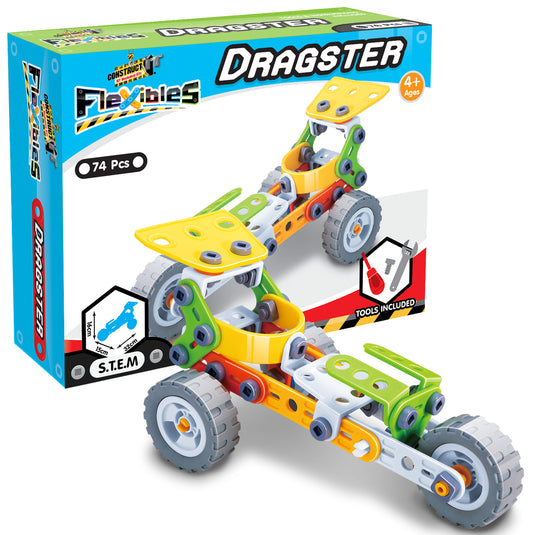 Dragster