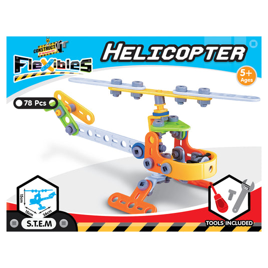 Helicopter