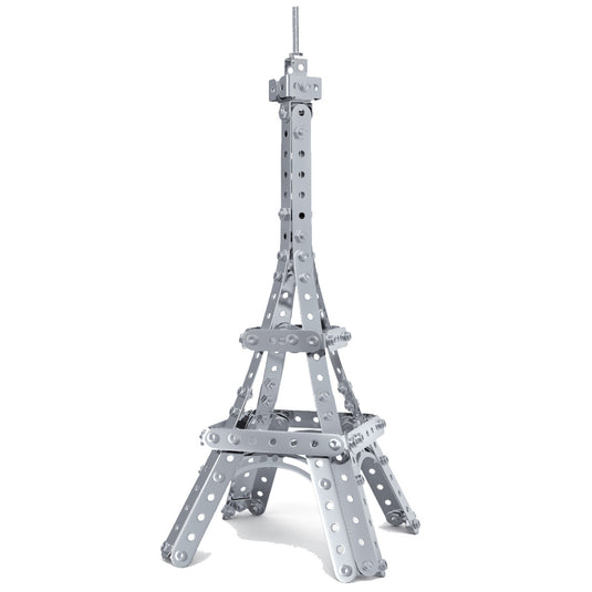 Eiffel Tower