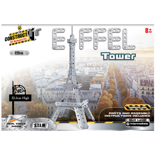 Eiffel Tower