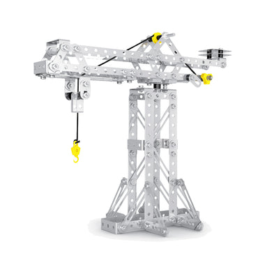 Multi Crane 3 In 1