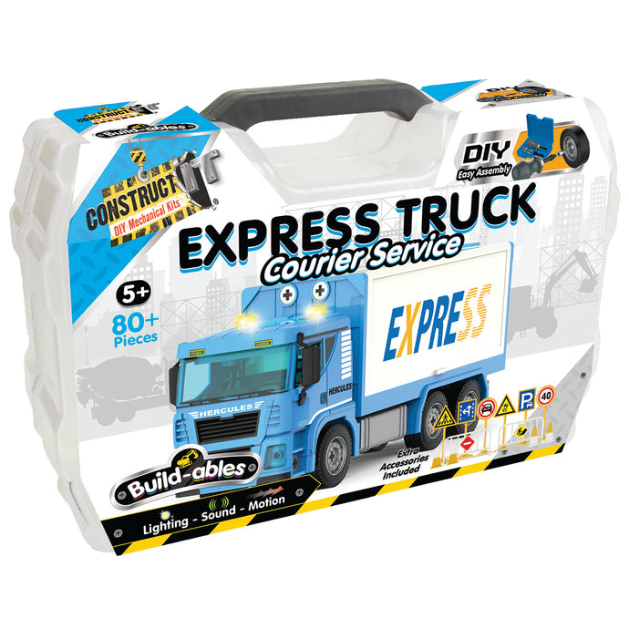 Express Truck