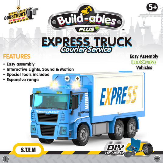 Express Truck