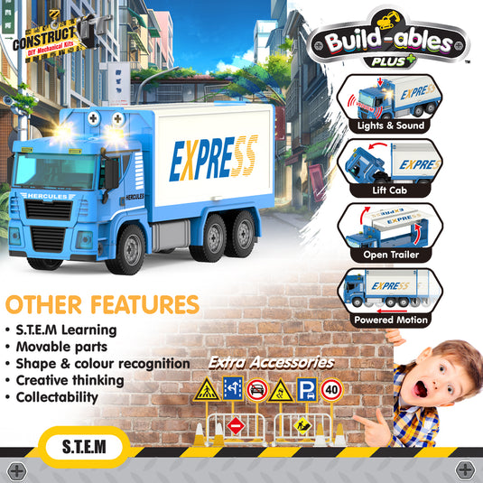 Express Truck