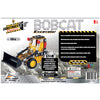 Bobcat Excavator