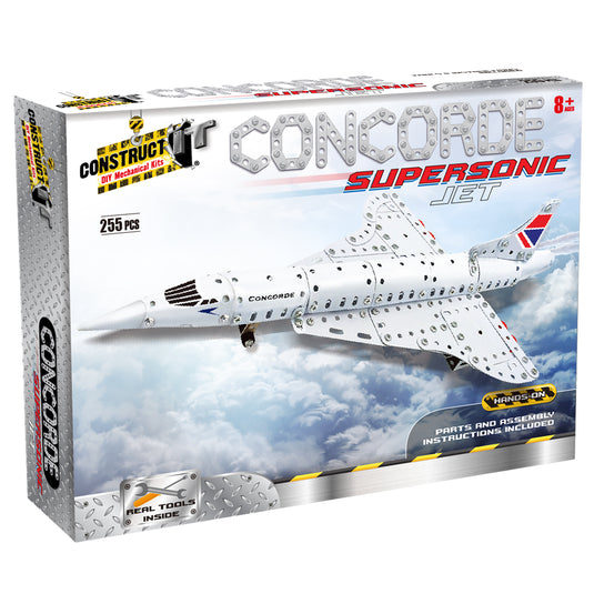 Concorde