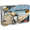 Field Gun Artillery