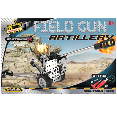 Field Gun Artillery