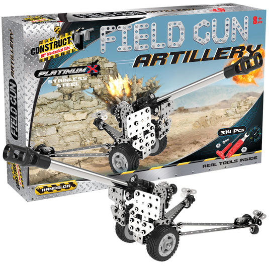 Field Gun Artillery